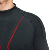 Dainese THERMO LS termoaktivní triko černé/červené vel.XL/XXL